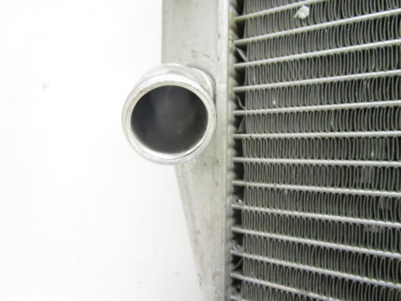 99 Kawasaki ZX6R Ninja Radiator Cooling 39061-1265 1998-1999